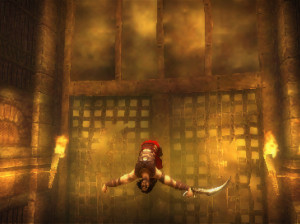Prince of Persia : Revelations - PSP