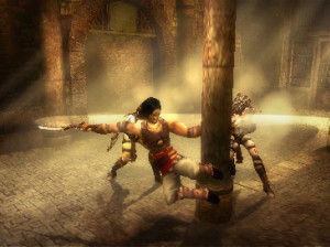 Prince of Persia : Revelations - PSP