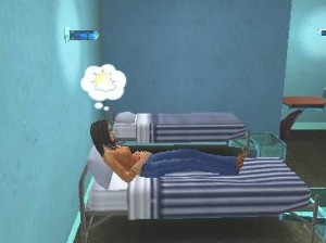 Les Sims 2 - PSP