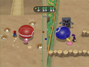 Mario Party 7 - Gamecube