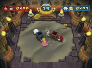 Mario Party 7 - Gamecube