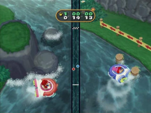 Mario Party 7 - Gamecube