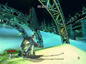 SSX On Tour - PS2