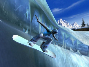 SSX On Tour - Gamecube