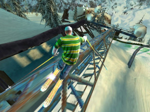 SSX On Tour - Gamecube