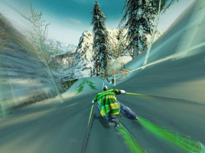 SSX On Tour - Gamecube