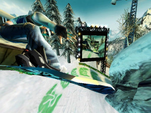 SSX On Tour - Xbox