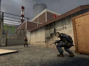 Counter-Strike : Source - PC