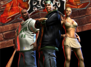 Saints Row - Xbox 360