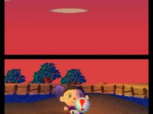 Animal Crossing : Wild World - DS