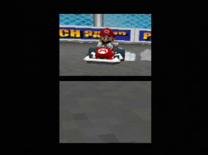 Mario Kart DS - DS