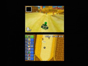 Mario Kart DS - DS