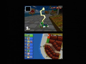 Mario Kart DS - DS