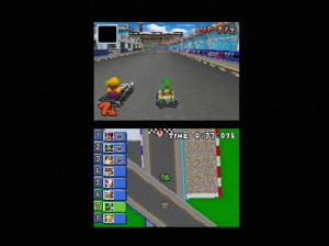 Mario Kart DS - DS