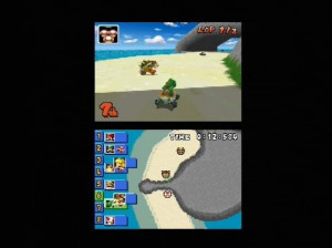 Mario Kart DS - DS