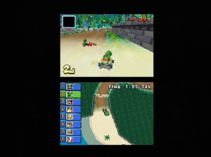 Mario Kart DS - DS