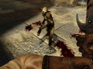 Dark Messiah of Might and Magic - PC