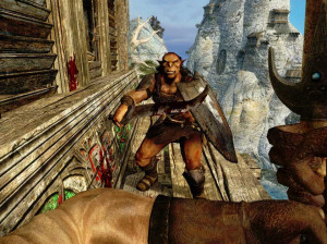 Dark Messiah of Might and Magic - PC