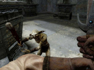 Dark Messiah of Might and Magic - PC