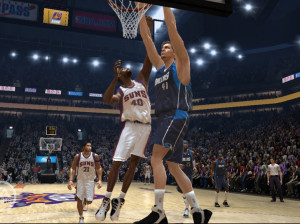 NBA Live 06 - Gamecube