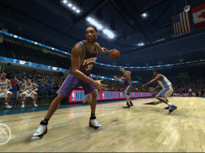 NBA Live 06 - Gamecube