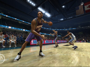 NBA Live 06 - PS2