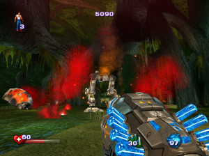 Serious Sam II - PC