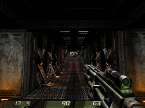 Quake 4 - PC