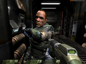 Quake 4 - PC