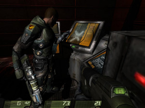 Quake 4 - PC