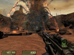 Quake 4 - PC