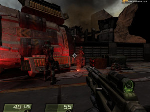 Quake 4 - PC