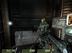 Quake 4 - PC