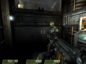 Quake 4 - PC