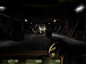 Quake 4 - PC