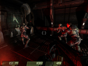 Quake 4 - PC