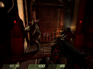 Quake 4 - PC