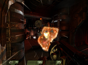 Quake 4 - PC