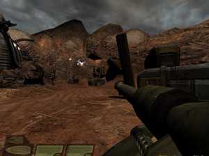 Quake 4 - PC