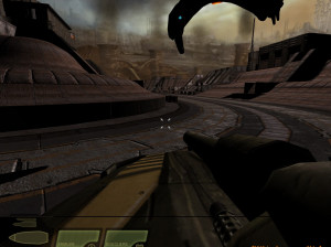 Quake 4 - PC