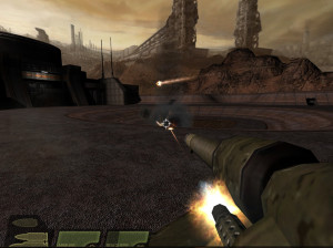 Quake 4 - PC