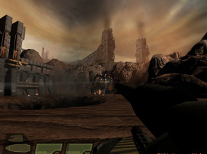Quake 4 - PC