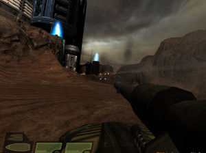 Quake 4 - PC