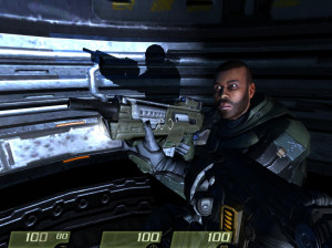 Quake 4 - PC