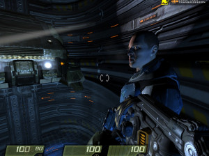 Quake 4 - PC