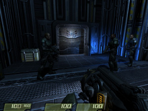Quake 4 - PC
