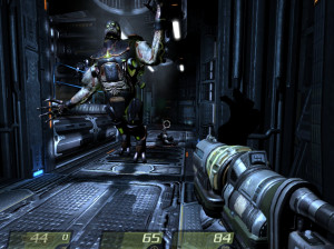 Quake 4 - PC