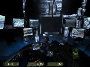 Quake 4 - PC