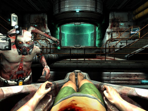 Quake 4 - PC