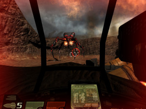 Quake 4 - PC